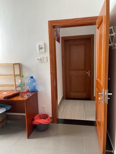 Apartamento Villa Ph�c Thu? Beach