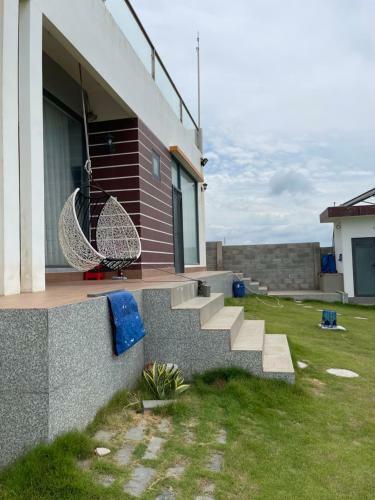 Apartamento Villa Ph�c Thu? Beach