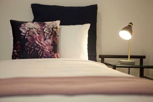 Bed & Breakfast Summerfield Winery And Accommodation