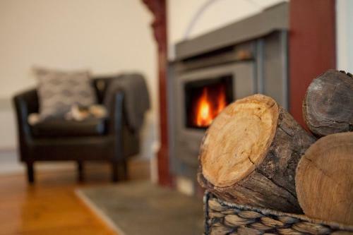 Bed & Breakfast Summerfield Winery And Accommodation