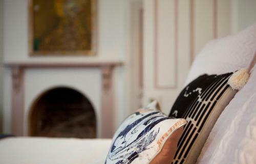 Bed & Breakfast Summerfield Winery And Accommodation