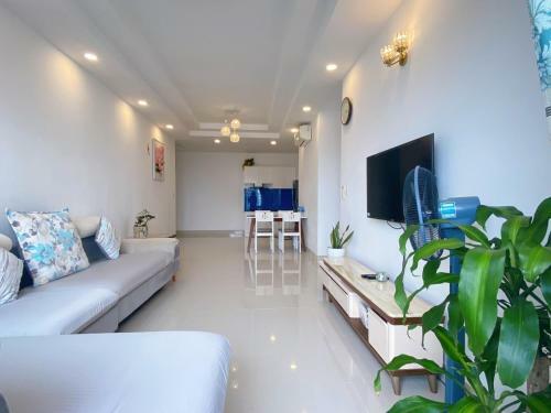 Apartamento C?n H? Sushi Melody V?ng T�u