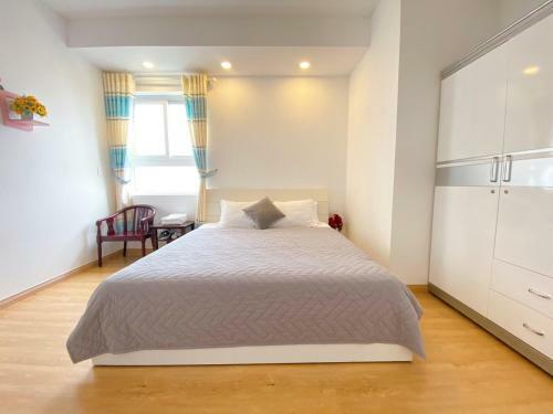 Apartamento C?n H? Sushi Melody V?ng T�u