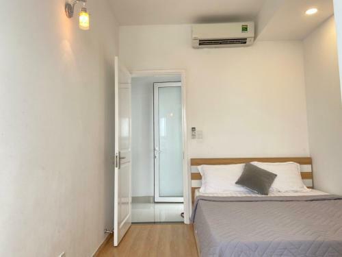 Apartamento C?n H? Sushi Melody V?ng T�u