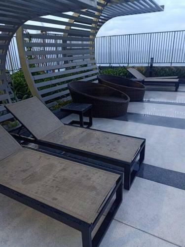 Apartamento Homestay The S�ng 5*