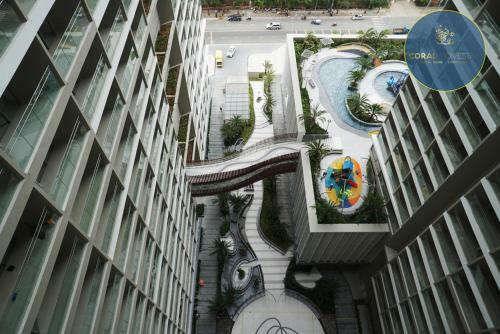 Apartamento Coral Homestay The S�ng