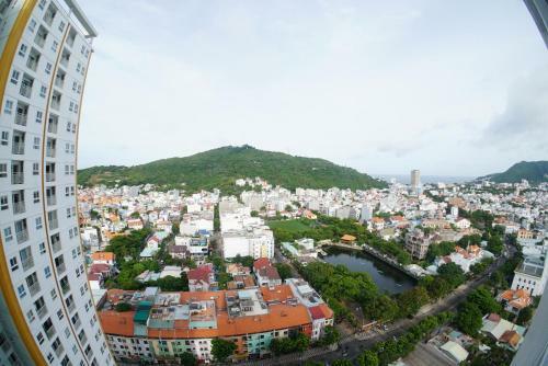 Apartamento Coral Homestay The S�ng