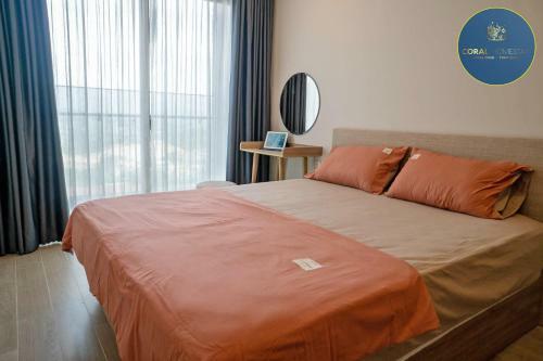 Apartamento Coral Homestay The S�ng