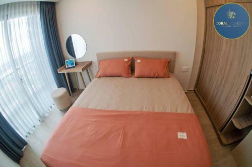 Apartamento Coral Homestay The S�ng