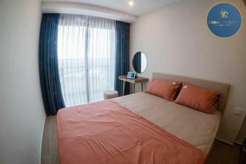 Apartamento Coral Homestay The S�ng