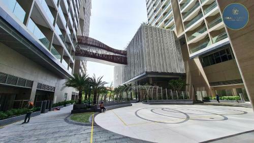 Apartamento Coral Homestay The S�ng
