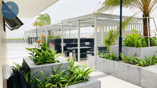 Apartamento Coral Homestay The S�ng