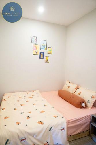 Apartamento Coral Homestay The S�ng