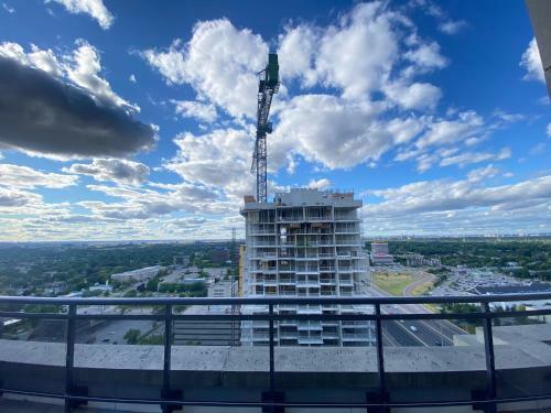 Apartamento Luxurious Condo