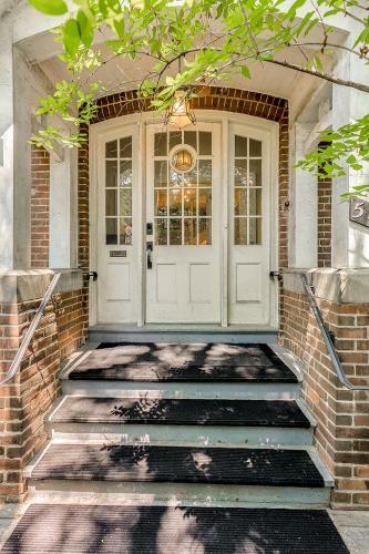 Large Four Bedroom Home