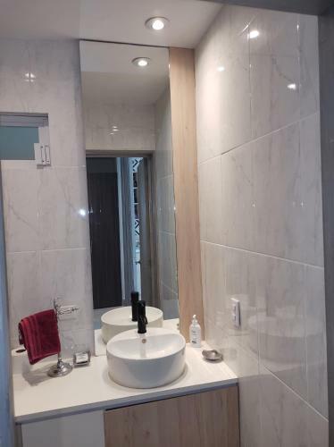 Arturo's House Centro I