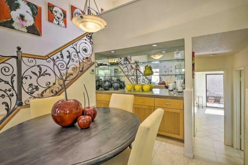 Apartamento Palm Desert Condo Private Patio And Jacuzzi!