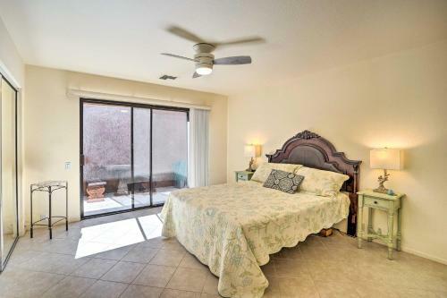 Apartamento Palm Desert Condo Private Patio And Jacuzzi!