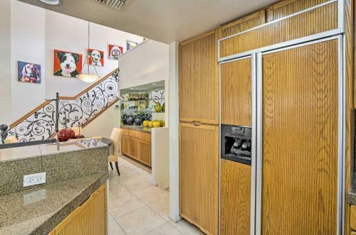 Apartamento Palm Desert Condo Private Patio And Jacuzzi!