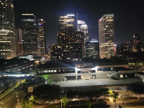 Apartamento Skye Bunker Hill