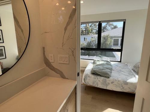 Apartamento Santa Monica Netzero Home Walking Distance To Beach