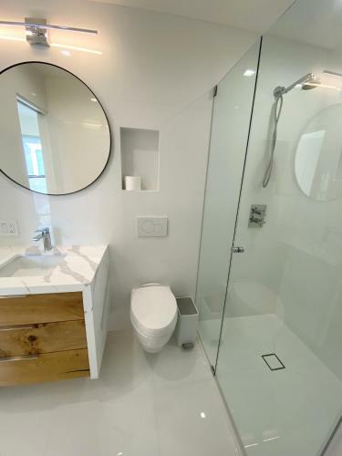 Apartamento Santa Monica Netzero Home Walking Distance To Beach