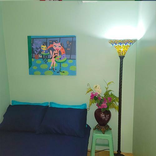 Crashpod Hostel