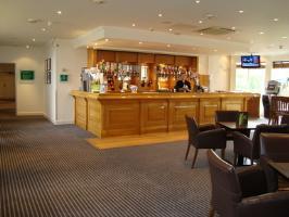 Hotel Holiday Inn Basildon
