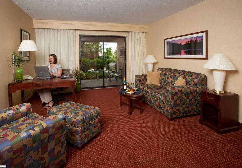 Hotel Courtyard By Marriott
