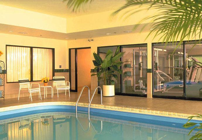 Hotel Courtyard By Marriott