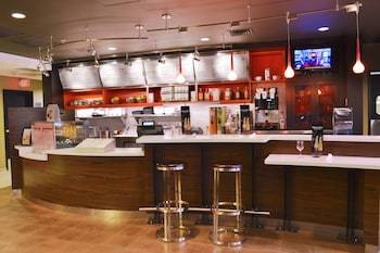 Hotel Courtyard By Marriott