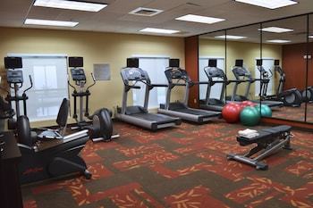 Hotel Courtyard By Marriott