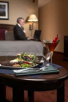 Hotel Courtyard By Marriott