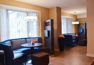 Hotel Courtyard By Marriott
