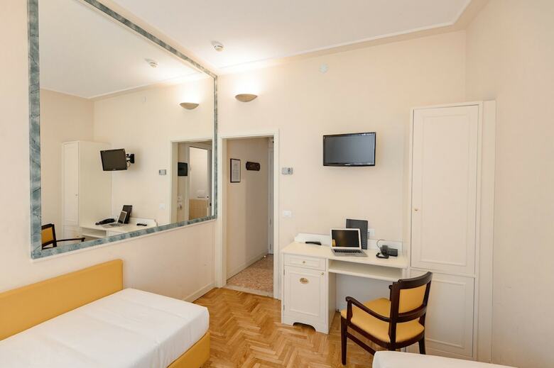Hotel Continental