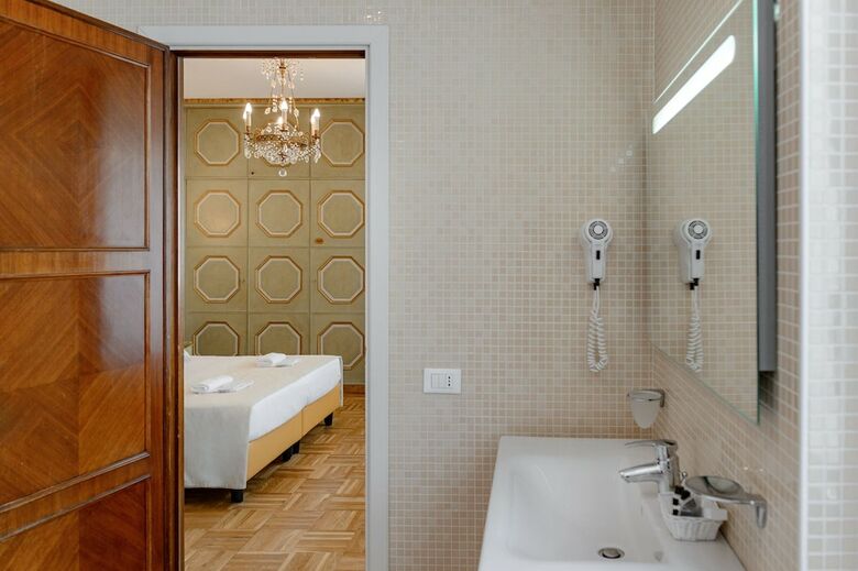 Hotel Continental