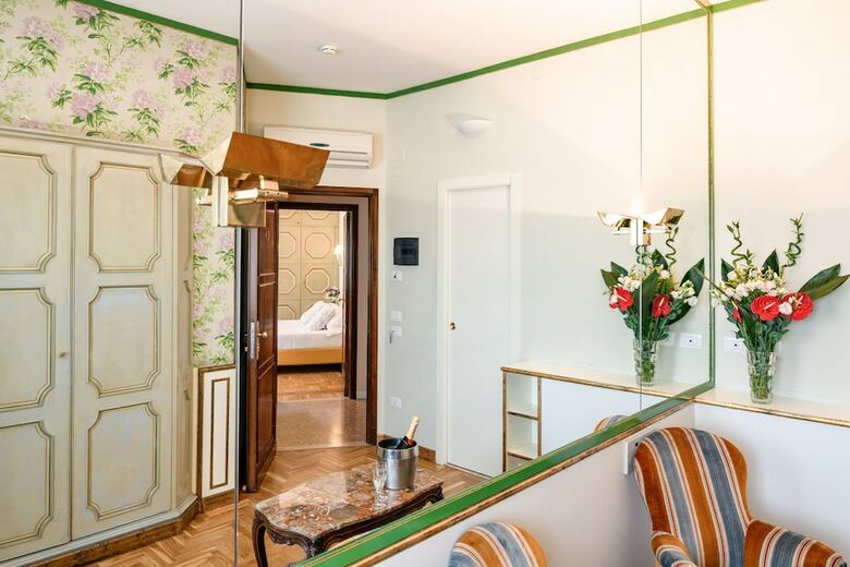 Hotel Continental