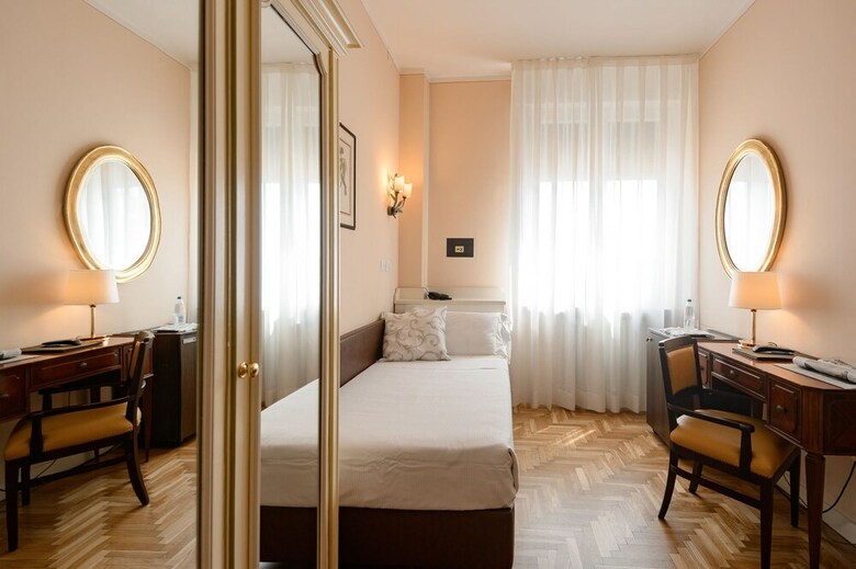 Hotel Continental