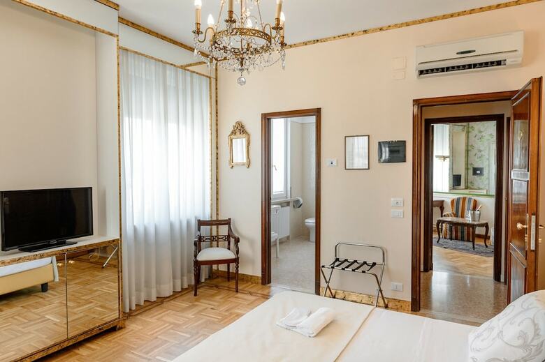 Hotel Continental