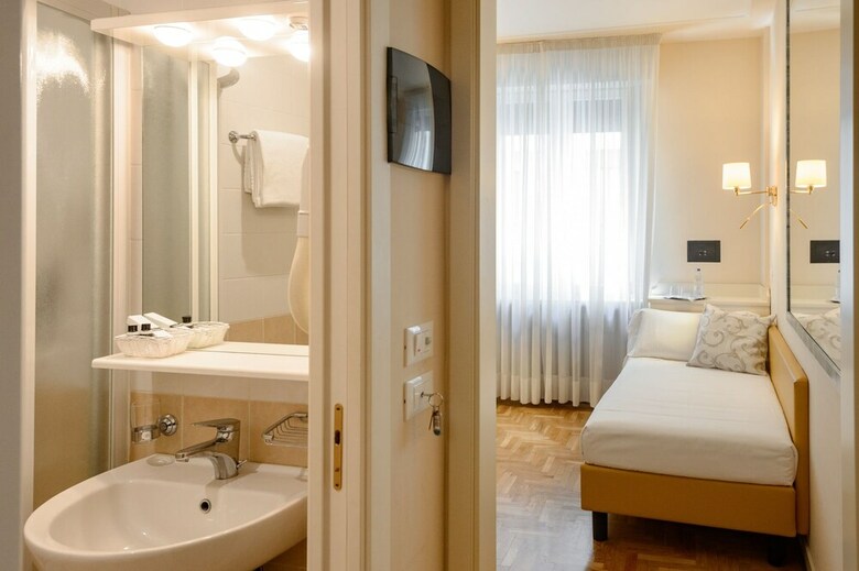 Hotel Continental