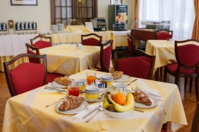 Hotel Continental