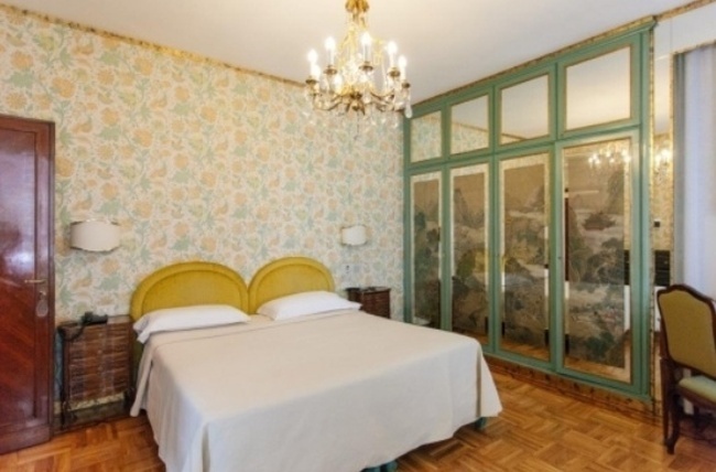 Hotel Continental