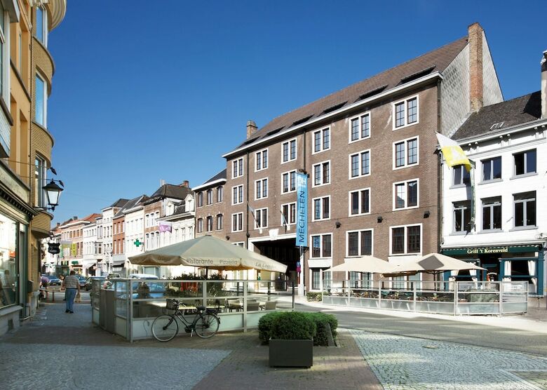 Hotel NH Mechelen