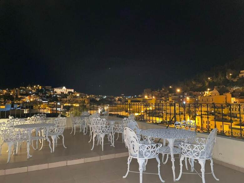 Hotel Posada Tolosa