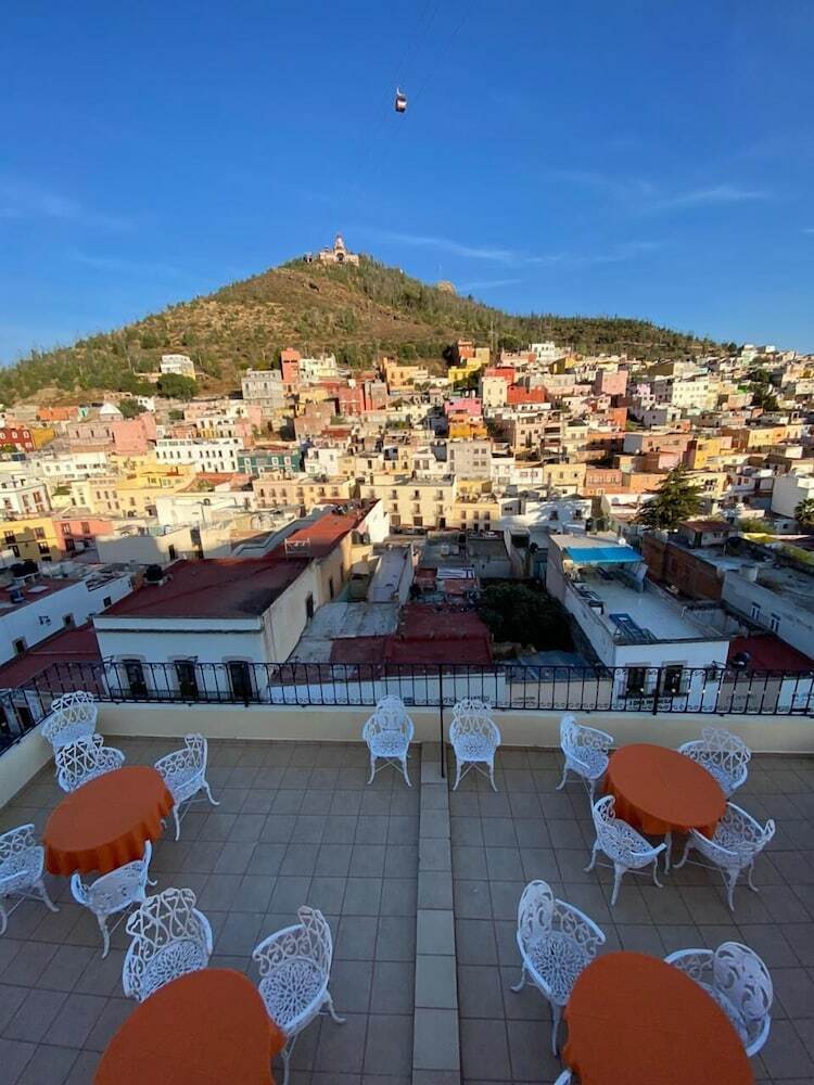 Hotel Posada Tolosa