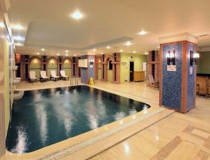 The Madison Hotel