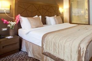 The Madison Hotel