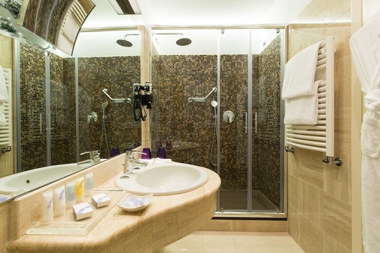 Nazionale Roma Hotel & Conference Center