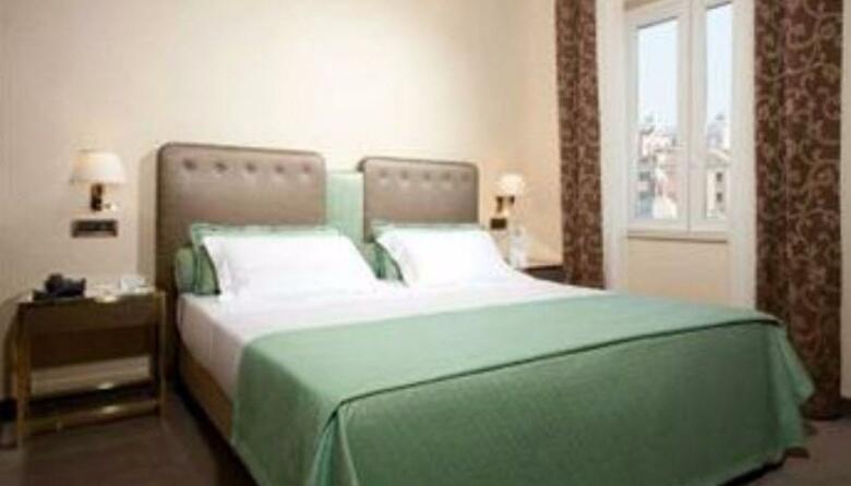 Nazionale Roma Hotel & Conference Center