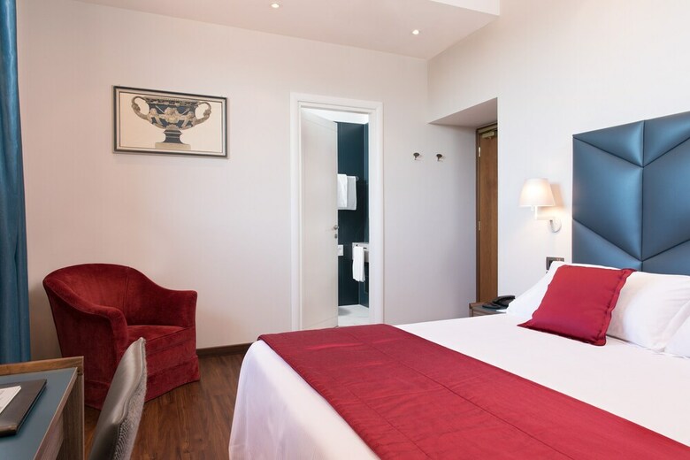 Nazionale Roma Hotel & Conference Center